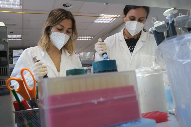 Jóvenes y Ciencia